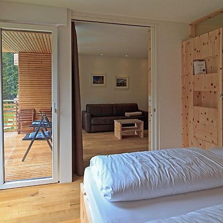 Hotel Pine Tiers Rum bild