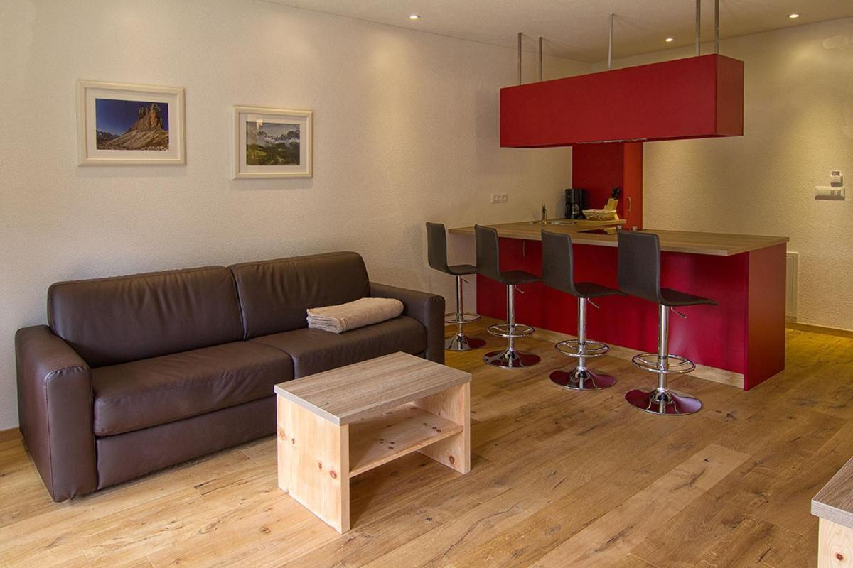 Hotel Pine Tiers Rum bild