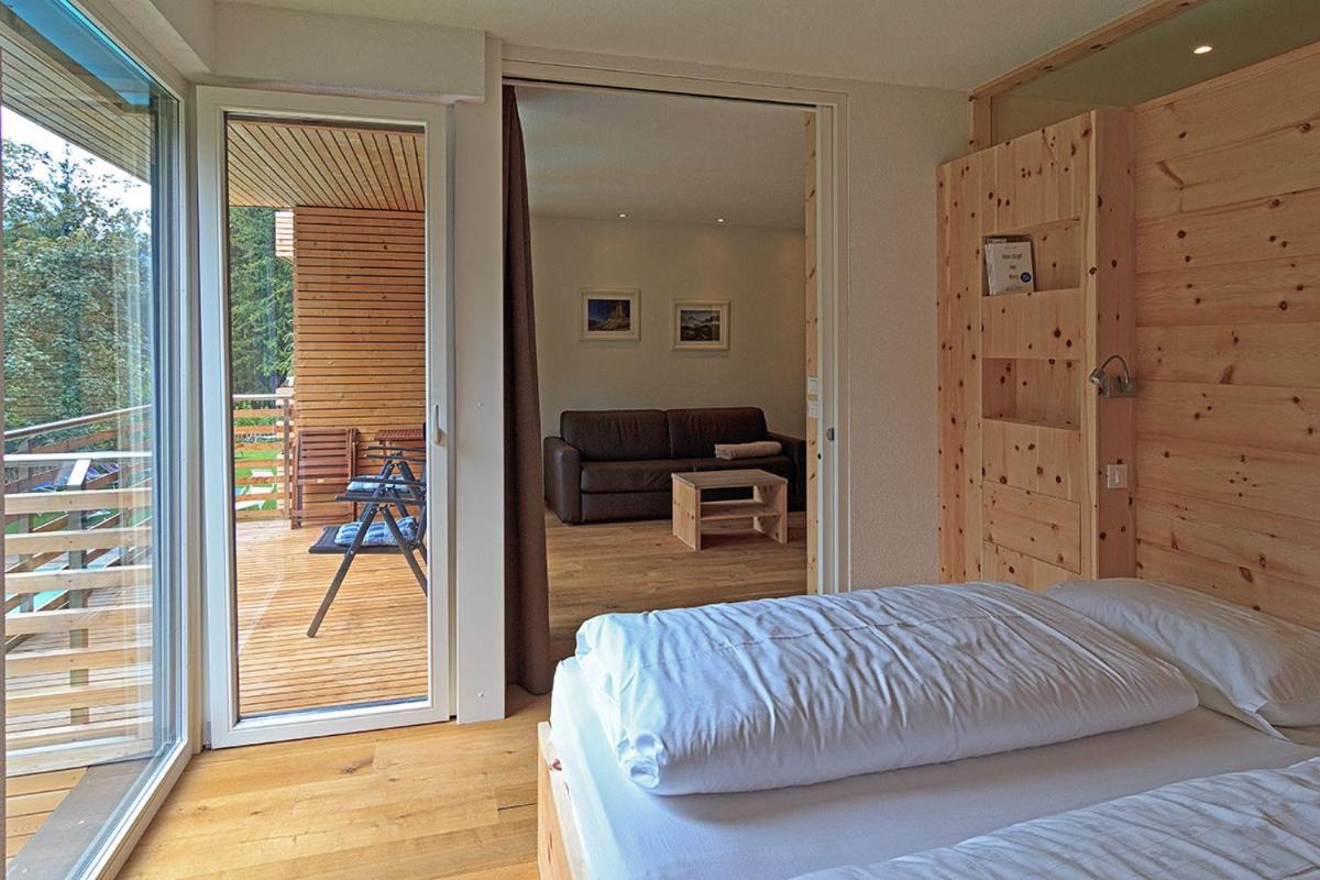 Hotel Pine Tiers Rum bild