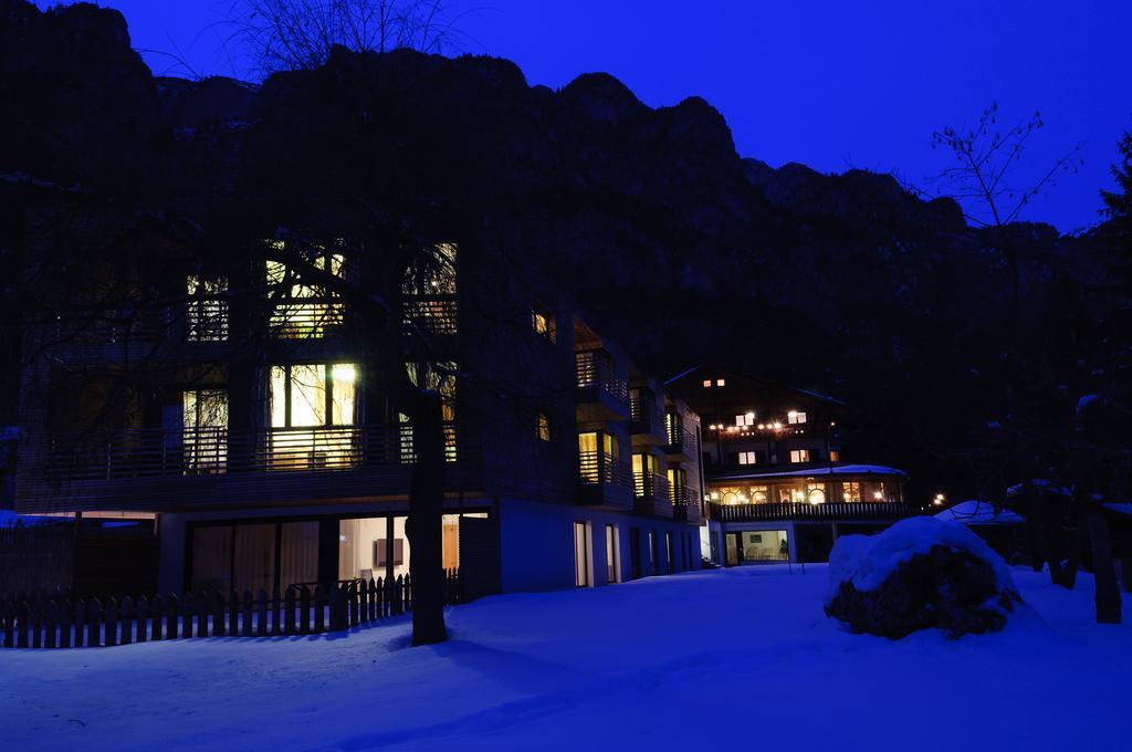 Hotel Pine Tiers Exteriör bild